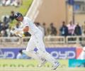 Dharamsala Test: I have high expectations of myself: Root