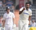 'I just felt...' Ashwin opens up on sudden retirement