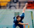 Dharamsala Test: Mark Wood gets the nod over Robinson