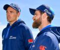 Williamson, Southee set to join club 100