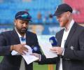 India's England tour schedule out, first Test in June