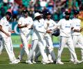 Youngsters' response to pressure helps Ind trump England