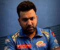 IPL 2024: Have you seen Mumbai Indians' new jersey?