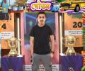 SEE: Gambhir's heartfelt tribute to KKR fans