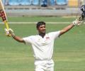Why Ranji Trophy hero Musheer isn't disappointed about missing IPL