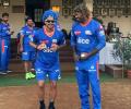 IPL 2024: Meet Mumbai Indians' new 'Malinga'