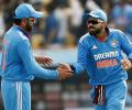 Why no reserve days for T20 World Cup semis