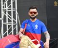 RCB rest faith in rejigged squad for success in IPL 2025