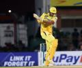 IPL 2024: CSK vs RCB: The Best Batters!