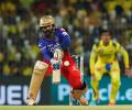 Karthik backs RCB batters to fire after CSK defeat