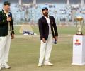 'India-Australia rivalry now bigger than Ashes'