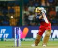 IPL 2024: Can RCB halt KKR in their stride?