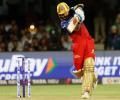 Kohli first Indian to achieve this T20 landmark...