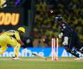 CSK Vs GT: Who Was The Best Fielder?