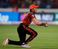 Mumbai Indians Vs Sunrisers Hyderabad: Who Fielded Best?