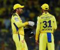 Inside CSK's leadership transition: Journey to Gaikwad's captaincy