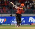 MI Vs SRH: Who Batted Best?