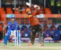 SRH vs MI: All records set and broken