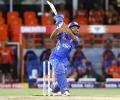 When MI's Tilak Varma gave SRH a scare