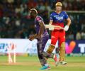 KKR Vs RCB: Who Bowled Best?