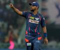 Pooran grateful to LSG for keeping the faith