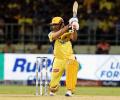 CSK Vs DC: Who Played The Best Knock?