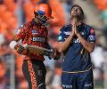 Mohit Sharma explains art of deceptive slow bowling