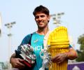 Marsh unfit to bowl, focuses on batting for T20 WC