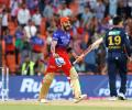 ABD frustrated with 'data-driven pundits' criticising Kohli's strike-rate