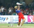 IPL PIX: RCB fumble before scripting win over GT