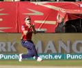 Was Sameer Rizvi's The Best Catch?