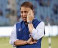 Gavaskar Slams Kohli, Star Sports