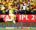 Jadeja lauds CSK's bowling after easy win over PBKS