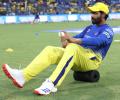 Jadeja's all-round show sparks T20 WC excitement