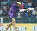 IPL 2024 MVP: Sunil Narine Races Away