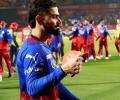 'I know I need to take risks..': Virat Kohli