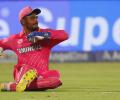 Sanju Samson's World Cup Performance Celebrated Across Kerala