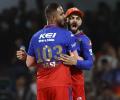 RCB should focus on strengthening bowling department: De Villiers