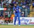 Hardik and Mumbai Indians' problems continue to grow