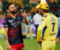 'Maybe for the last time': Kohli drops major hint on Dhoni