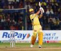 Impact Player: One more IPL for Dhoni?