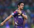 'Gambhir will be brilliant as India coach'