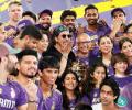 Tough times don't last: SRK's heartfelt note to his 'champs'