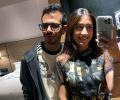 Chahal Breaks Silence On Marriage Rumour