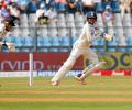 One of my better knocks in Test cricket: Shubman Gill