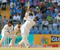 Pant, Jadeja rise in ICC Test rankings