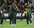 Pakistan to host SA, NZ for ODIs to test CT venues