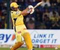 'Dhoni Crucial To CSK On And Off Field'