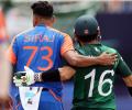 ICC's double standards? 'Why aren't India and Pakistan banned?'