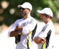 India's batting woes: 'Easy to target Nayar, Gambhir'